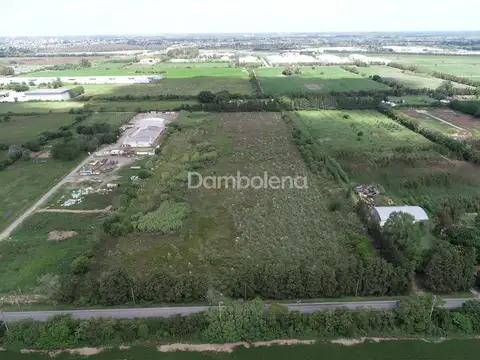 Terreno Fraccion  en Venta,  Zárate