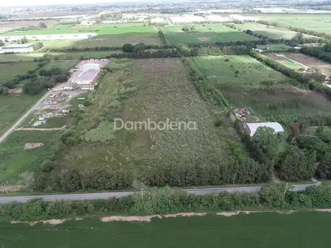 Terreno Fraccion  en Venta,  Zárate