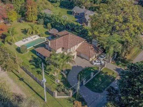 Casa en Venta de 4 dormitorios