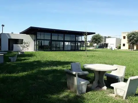 Terreno en Venta en Zavalla, USD 39.000
