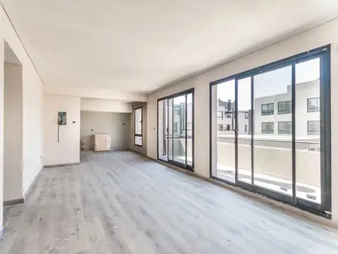 Venta depto. 4 amb. , cochera y terraza, Nordelta