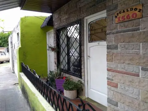 Benito Perez Galdos Al 1500