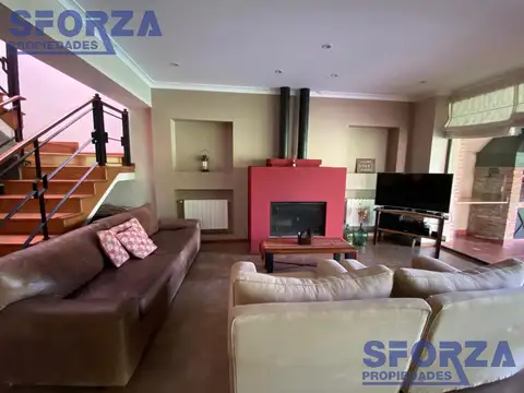 Casa en Venta en Countries y Barrios Cerrados en San Miguel, USD 389.000