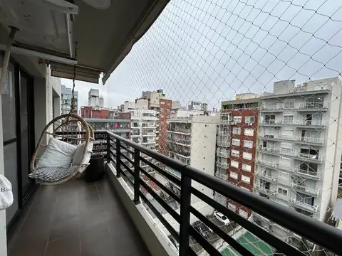 Departamento en Venta 10 años