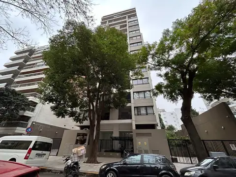 Cullen 4900, Piso 8