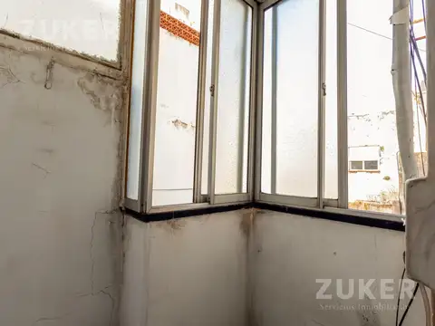 Departamento en Alquiler en Balvanera, $ 650.000