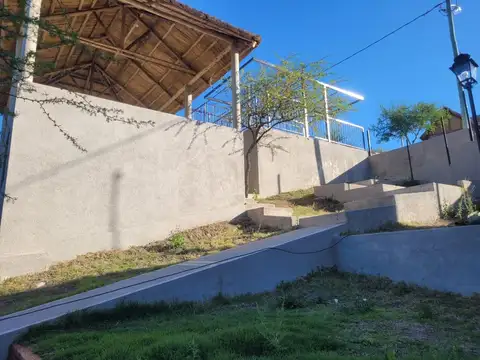 Depto Tipo Casa en Venta de 3 ambientes