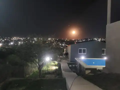 Depto Tipo Casa en Venta de 3 dormitorios