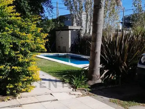 Casa en Alquiler 14 años