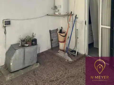 Capitán Martínez 1200