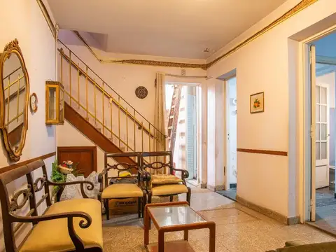 Pasaje Corbellini 1100