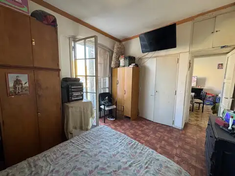 Depto Tipo Casa 2 ambientes con 1 baño