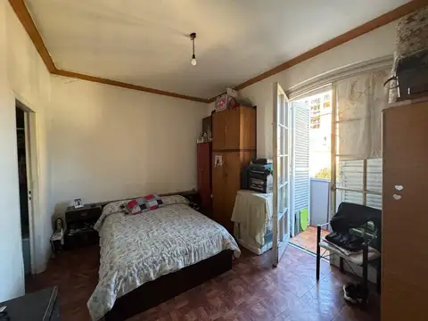 Depto Tipo Casa en Venta en Barracas, USD 68.000