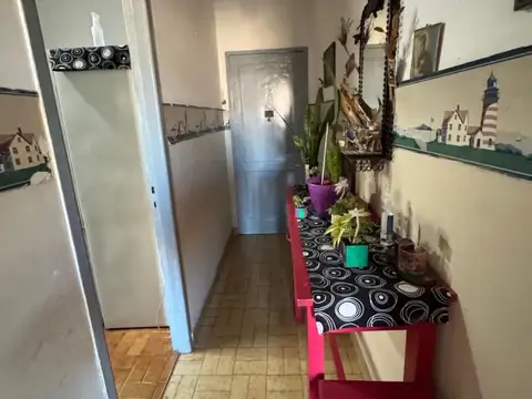 Depto Tipo Casa en Venta de 1 dormitorio