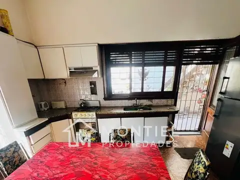 Casa en Venta 40 años