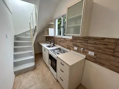 Depto Tipo Casa en Venta de 2 dormitorios
