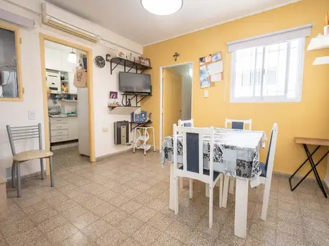 EN VENTA DEPARTAMENTO 2 DORMITORIO EN EL CENTRO