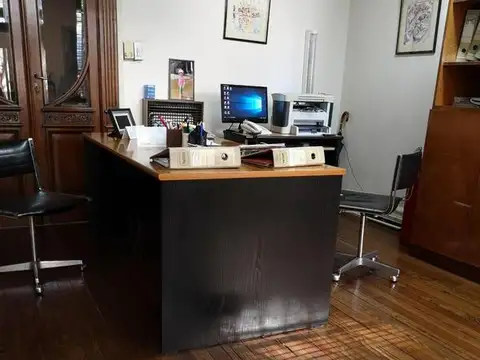 VENTA - Casa 3 dormitorios Rosario Tribunales - Uso comercial