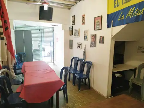 Local en Venta en Villa Luro, USD 84.900