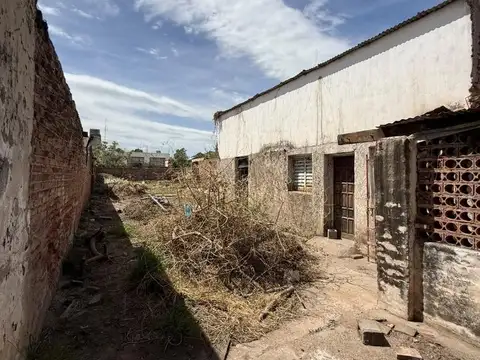 Terreno en Venta en Cruz del Eje, USD 43.000