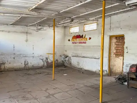 Terreno en Venta en Cruz del Eje, USD 43.000