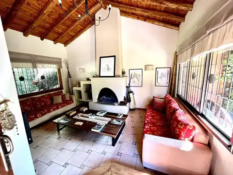 Casa en Venta de 4 dormitorios