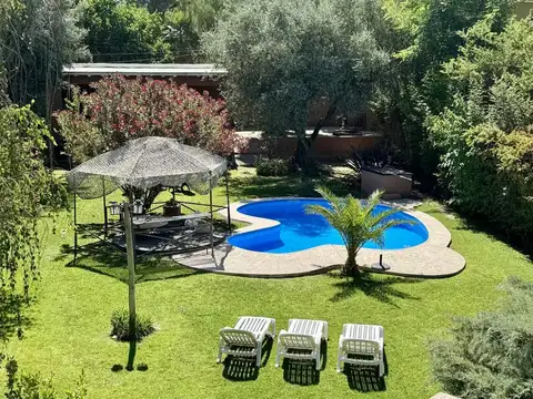 Casa en Venta - Callejon privado - Lujan de Cuyo