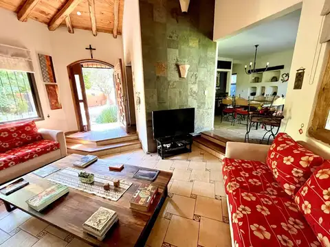 Casa en Venta 18 años