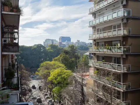 Departamento 5 ambientes con 2 baños