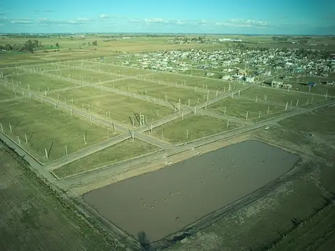Terreno en Venta en Alvear, USD 22.000