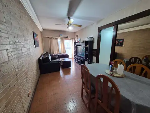 Departamento en Venta de 4 ambientes