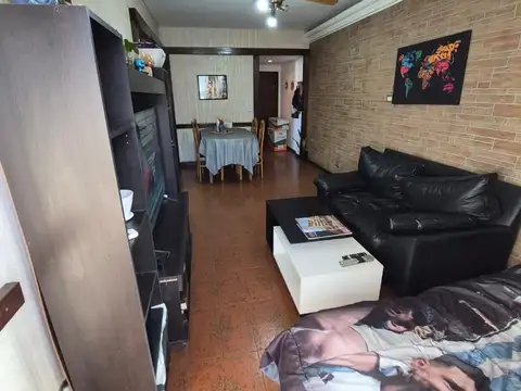 Departamento en Venta en Floresta, USD 134.500