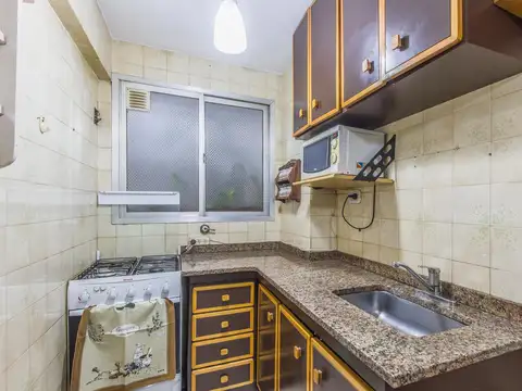 Avenida Doctor Ricardo Balbín 3200
