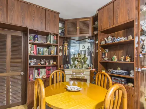 Departamento en Venta 45 años