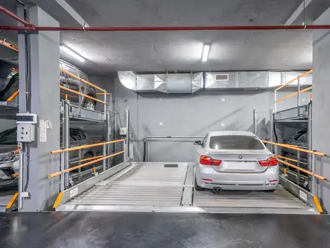 Departamento en Venta al Oeste