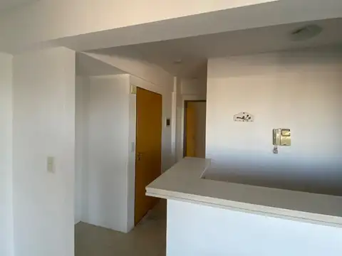 Departamento dos ambientes en Ituzaingo norte