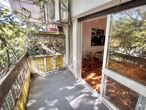 Departamento en Venta en Palermo, USD 74.900