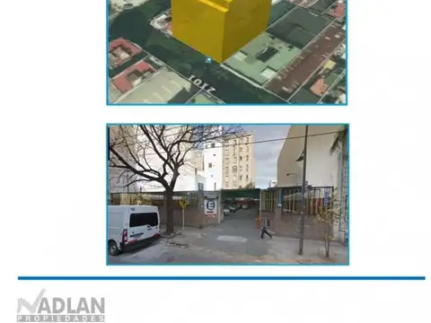 Terreno en Venta de 916,0 m2
