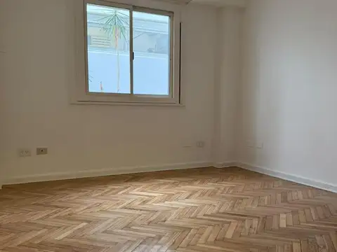 Departamento en Palermo
