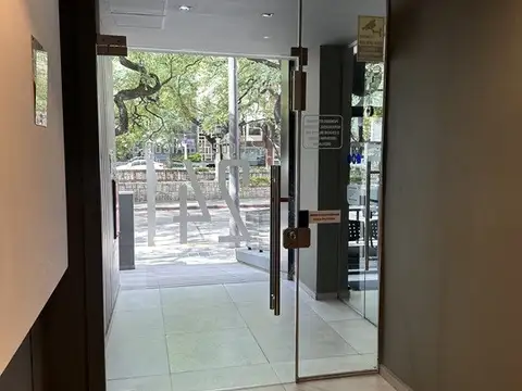 Departamento en Venta en Centro, USD 80.000