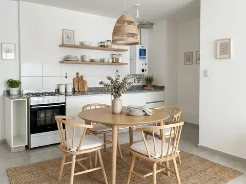 Departamento en Venta al Este