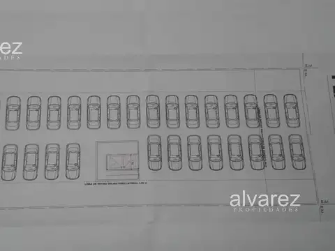 Terreno en Venta, FOT 2