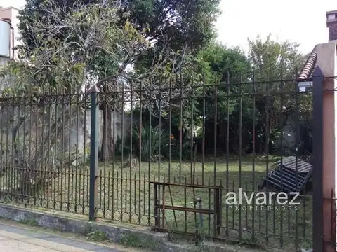 Terreno en Venta de 750,0 m2