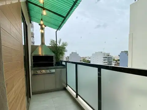 Departamento en Venta 56 años