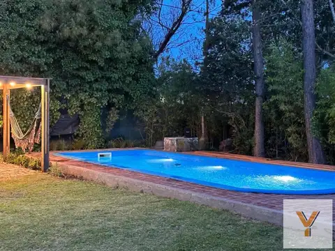 Casa en Venta al Norte