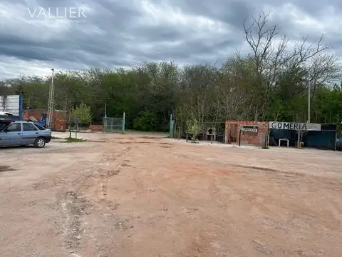 Terreno Lote  en Alquiler en Pilar,  G.B.A. Zona Norte