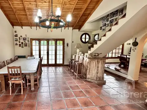 Casa en venta en City Bell, La Plata