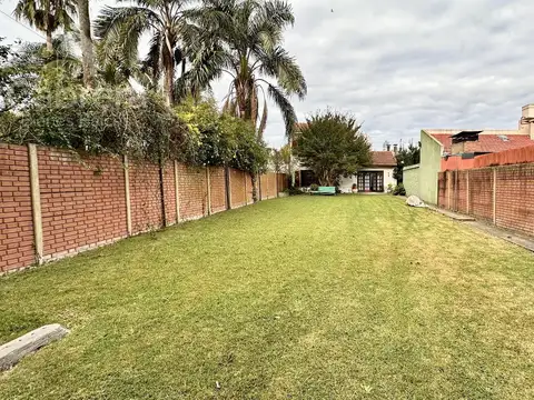 Casa en Venta 25 años