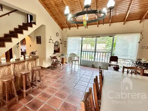 Casa en Venta de 1 dormitorio