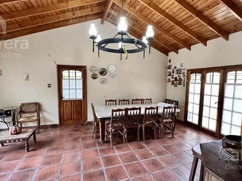 Casa en Venta en City Bell, USD 160.000